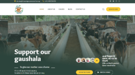 gaushala