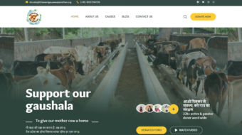 gaushala